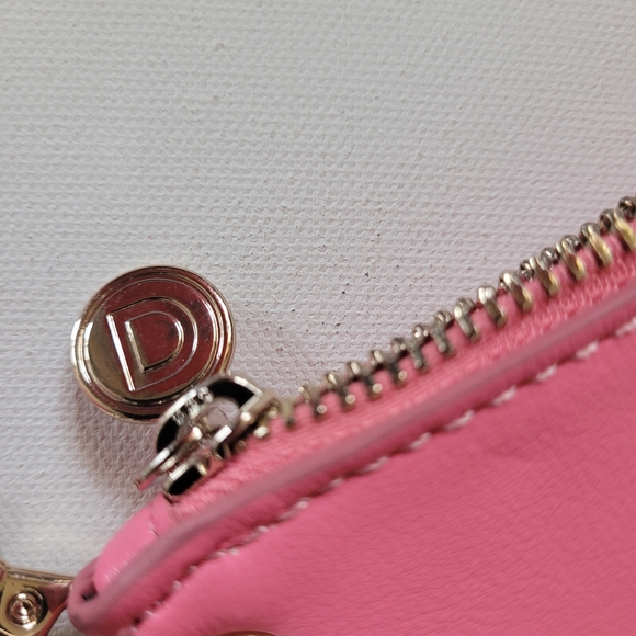 Desigual Multicolored Crossbody Purse Bag - Picture 4 of 5